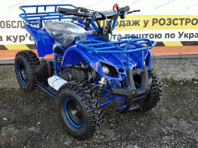 купити нове авто Pocket ATV 2024 року від офіційного дилера Тарас Pocket фото