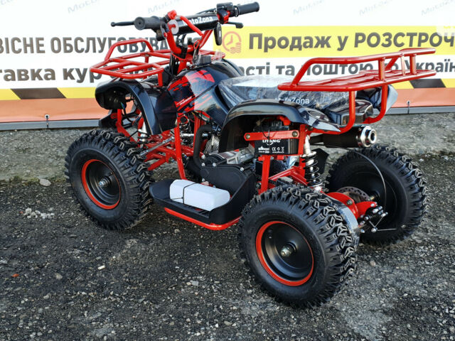 купить новое авто Pocket ATV 2024 года от официального дилера Тарас Pocket фото