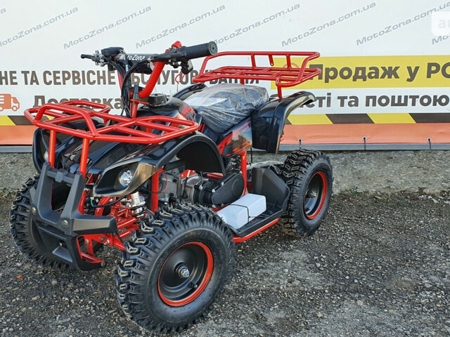 купити нове авто Pocket ATV 2024 року від офіційного дилера Тарас Pocket фото