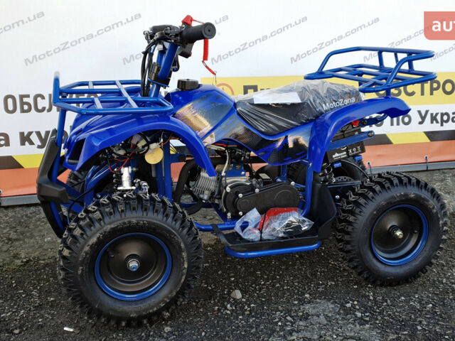 купить новое авто Pocket ATV 2025 года от официального дилера MotoZona.com.ua Pocket фото