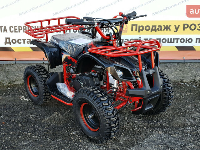 купить новое авто Pocket ATV 2025 года от официального дилера MotoZona.com.ua Pocket фото
