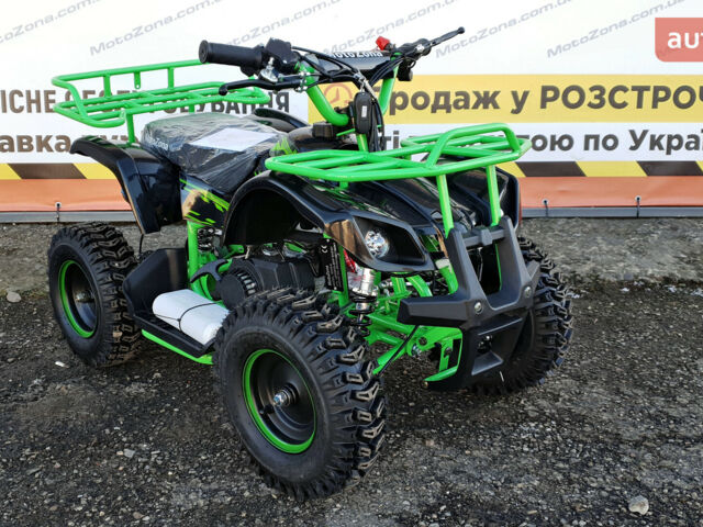 купить новое авто Pocket ATV 2025 года от официального дилера MotoZona.com.ua Pocket фото