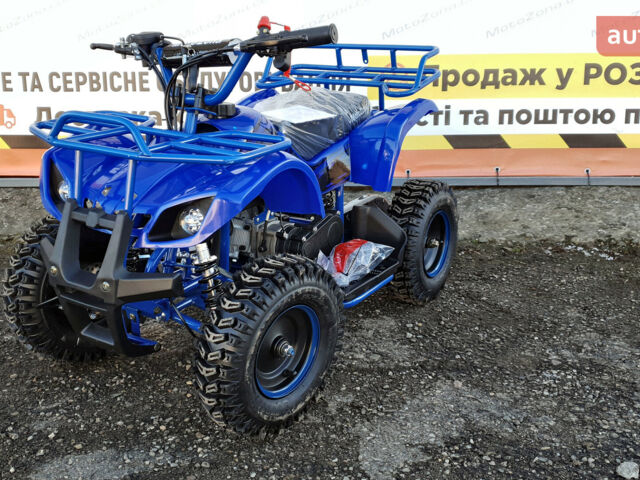 купить новое авто Pocket ATV 2025 года от официального дилера MotoZona.com.ua Pocket фото