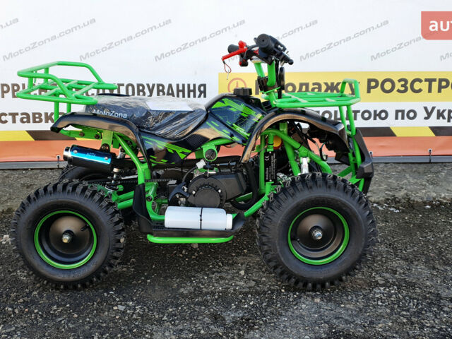 купить новое авто Pocket ATV 2025 года от официального дилера MotoZona.com.ua Pocket фото