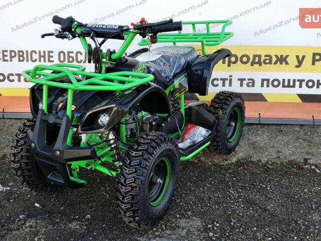 купить новое авто Pocket ATV 2025 года от официального дилера MotoZona.com.ua Pocket фото