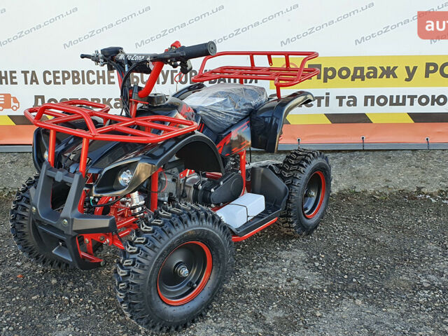 купить новое авто Pocket ATV 2025 года от официального дилера MotoZona.com.ua Pocket фото