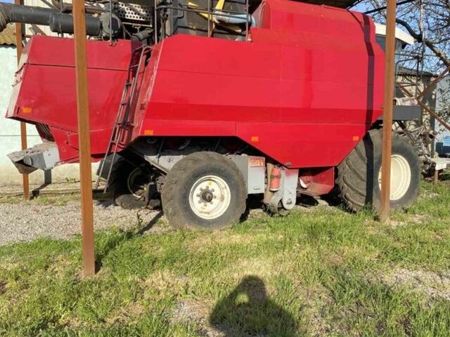 Красный Полесье 1218, объемом двигателя 0 л и пробегом 10 тыс. км за 27000 $, фото 4 на Automoto.ua