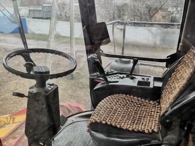 Красный Полесье 1218, объемом двигателя 0 л и пробегом 4 тыс. км за 30000 $, фото 3 на Automoto.ua