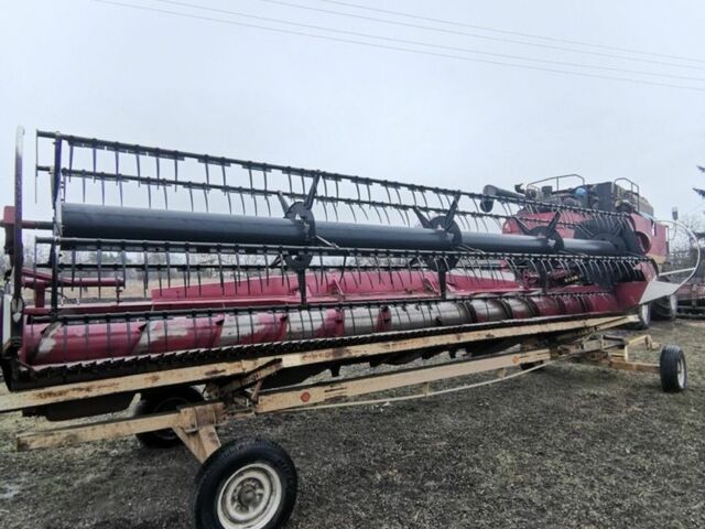 Красный Полесье 1218, объемом двигателя 0 л и пробегом 4 тыс. км за 30000 $, фото 1 на Automoto.ua