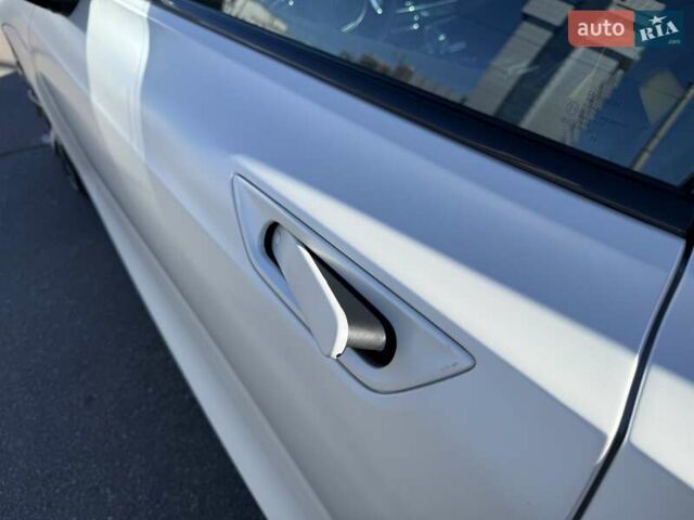 Белый Polestar 1, объемом двигателя 1.97 л и пробегом 16 тыс. км за 94000 $, фото 13 на Automoto.ua