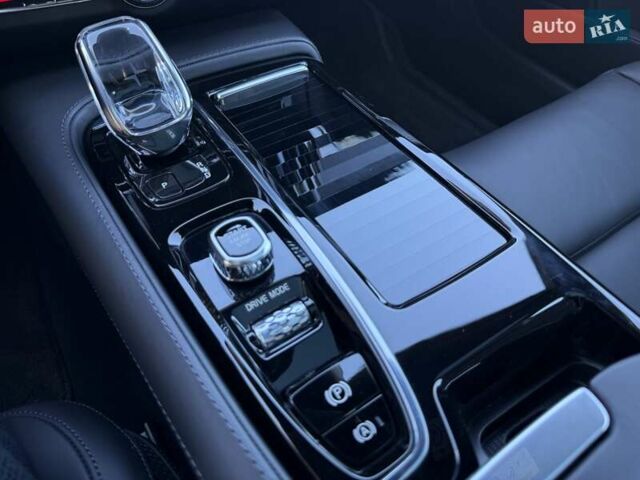 Белый Polestar 1, объемом двигателя 1.97 л и пробегом 16 тыс. км за 94000 $, фото 44 на Automoto.ua