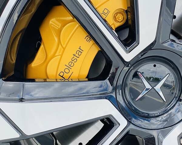 Белый Polestar 1, объемом двигателя 1.97 л и пробегом 16 тыс. км за 94000 $, фото 59 на Automoto.ua