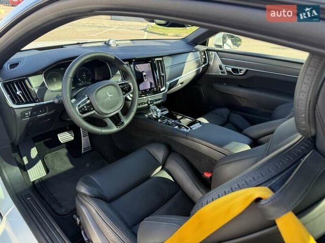 Белый Polestar 1, объемом двигателя 1.97 л и пробегом 16 тыс. км за 94000 $, фото 15 на Automoto.ua