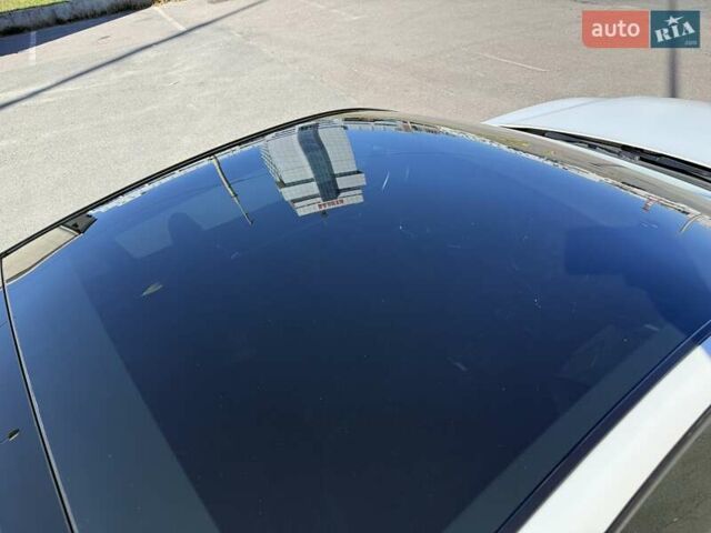 Белый Polestar 1, объемом двигателя 1.97 л и пробегом 16 тыс. км за 94000 $, фото 27 на Automoto.ua