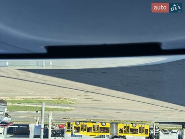 Белый Polestar 1, объемом двигателя 1.97 л и пробегом 16 тыс. км за 94000 $, фото 40 на Automoto.ua