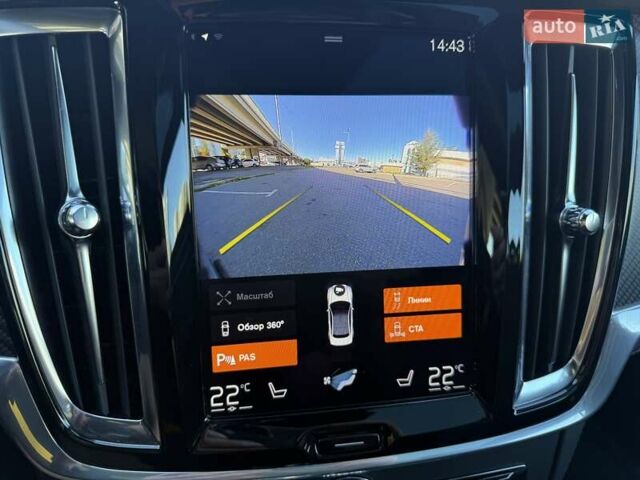 Белый Polestar 1, объемом двигателя 1.97 л и пробегом 16 тыс. км за 94000 $, фото 49 на Automoto.ua