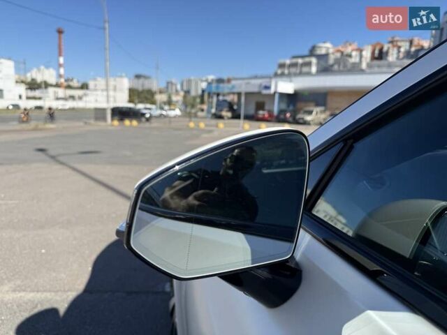 Белый Polestar 1, объемом двигателя 1.97 л и пробегом 16 тыс. км за 94000 $, фото 14 на Automoto.ua