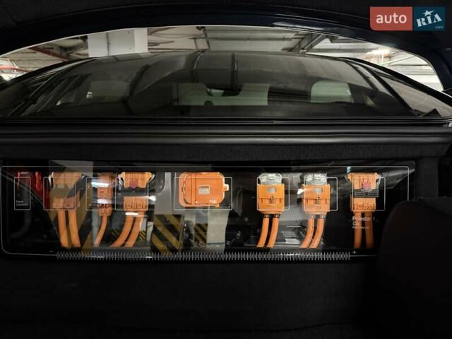 Белый Polestar 1, объемом двигателя 1.97 л и пробегом 16 тыс. км за 94000 $, фото 58 на Automoto.ua