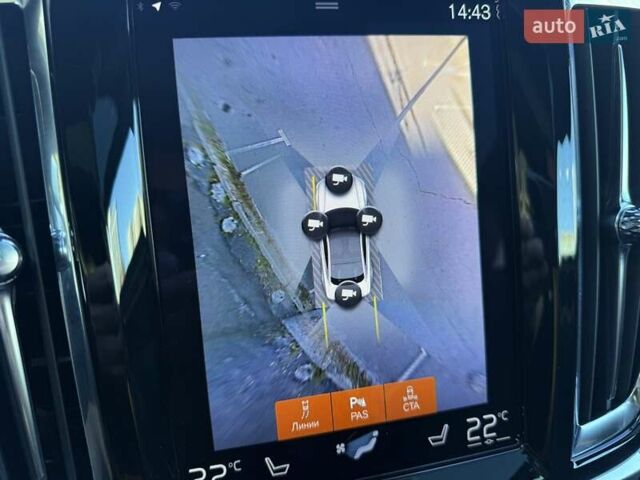 Белый Polestar 1, объемом двигателя 1.97 л и пробегом 16 тыс. км за 94000 $, фото 47 на Automoto.ua