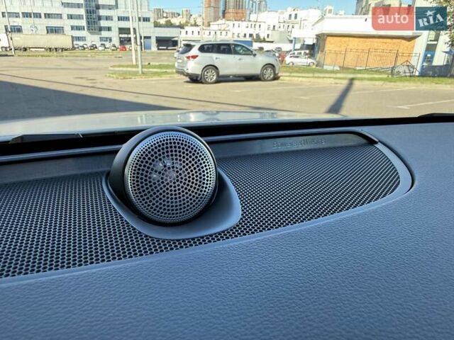 Белый Polestar 1, объемом двигателя 1.97 л и пробегом 16 тыс. км за 94000 $, фото 52 на Automoto.ua