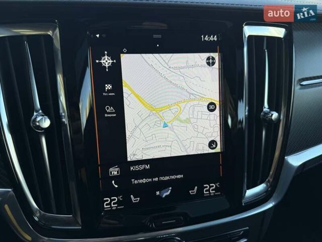 Белый Polestar 1, объемом двигателя 1.97 л и пробегом 16 тыс. км за 94000 $, фото 51 на Automoto.ua