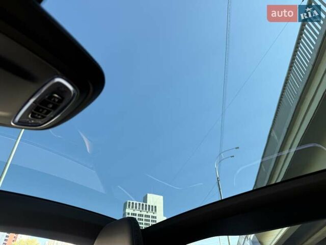 Белый Polestar 1, объемом двигателя 1.97 л и пробегом 16 тыс. км за 94000 $, фото 54 на Automoto.ua