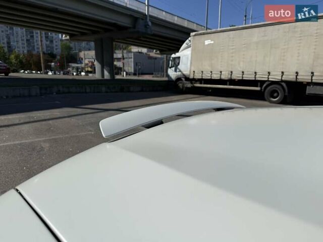 Белый Polestar 1, объемом двигателя 1.97 л и пробегом 16 тыс. км за 94000 $, фото 31 на Automoto.ua