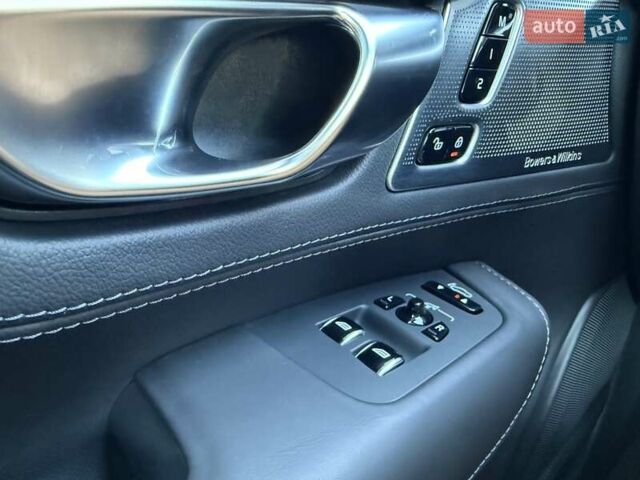 Белый Polestar 1, объемом двигателя 1.97 л и пробегом 16 тыс. км за 94000 $, фото 56 на Automoto.ua