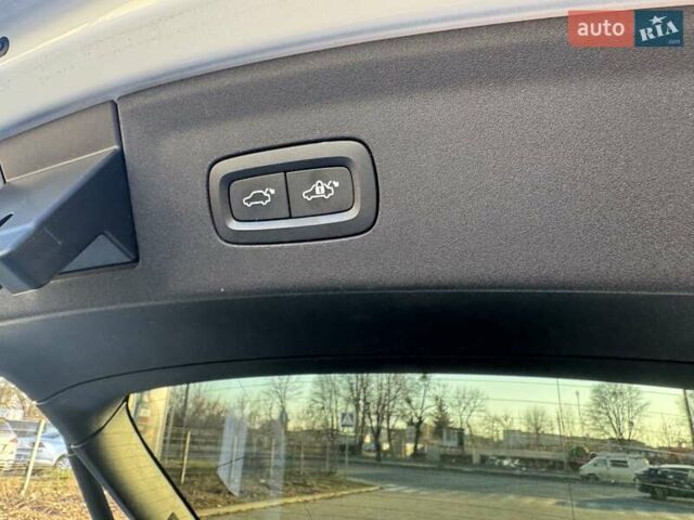 Білий Polestar 2, об'ємом двигуна 0 л та пробігом 39 тис. км за 22222 $, фото 19 на Automoto.ua