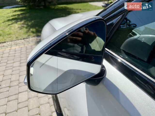 Белый Polestar 2, объемом двигателя 0 л и пробегом 29 тыс. км за 33500 $, фото 36 на Automoto.ua