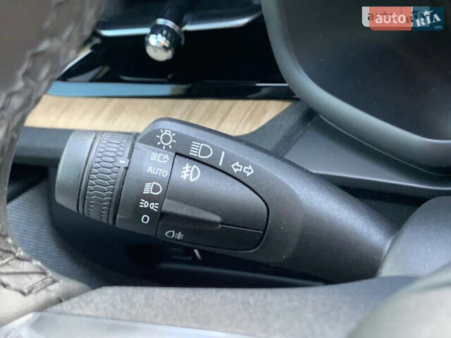 Белый Polestar 2, объемом двигателя 0 л и пробегом 29 тыс. км за 33500 $, фото 66 на Automoto.ua