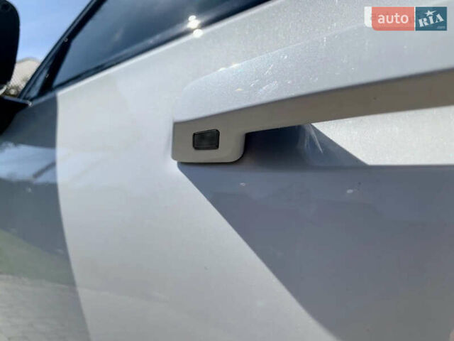 Белый Polestar 2, объемом двигателя 0 л и пробегом 29 тыс. км за 33500 $, фото 32 на Automoto.ua