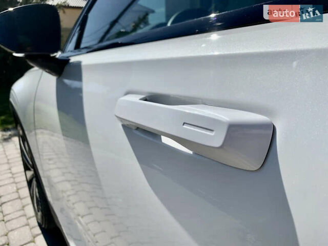Белый Polestar 2, объемом двигателя 0 л и пробегом 29 тыс. км за 33500 $, фото 31 на Automoto.ua