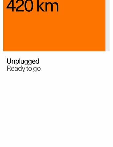 Белый Polestar 2, объемом двигателя 0 л и пробегом 29 тыс. км за 33500 $, фото 128 на Automoto.ua