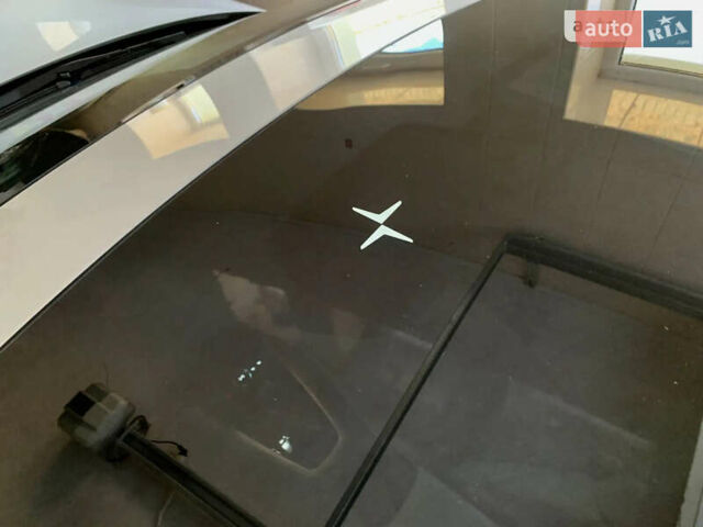 Белый Polestar 2, объемом двигателя 0 л и пробегом 29 тыс. км за 33500 $, фото 124 на Automoto.ua