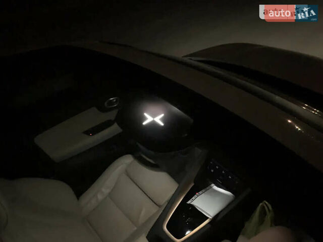 Белый Polestar 2, объемом двигателя 0 л и пробегом 29 тыс. км за 33500 $, фото 125 на Automoto.ua