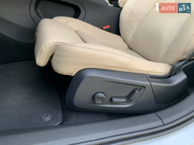 Белый Polestar 2, объемом двигателя 0 л и пробегом 29 тыс. км за 33500 $, фото 55 на Automoto.ua