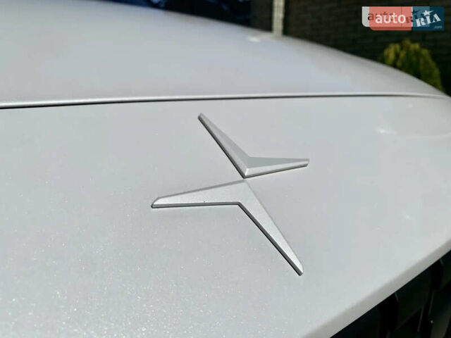 Белый Polestar 2, объемом двигателя 0 л и пробегом 29 тыс. км за 33500 $, фото 25 на Automoto.ua