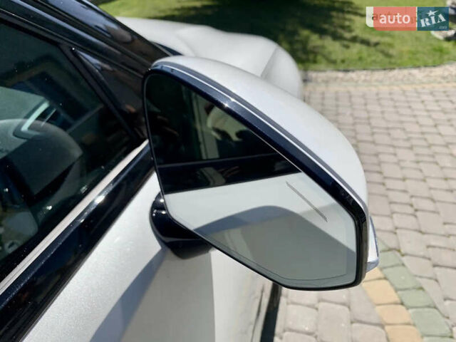 Белый Polestar 2, объемом двигателя 0 л и пробегом 29 тыс. км за 33500 $, фото 40 на Automoto.ua