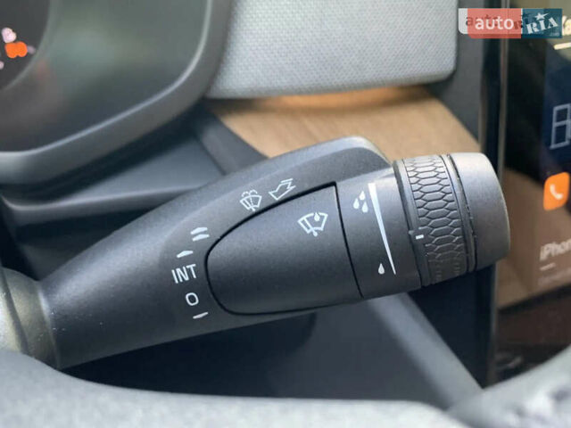 Белый Polestar 2, объемом двигателя 0 л и пробегом 29 тыс. км за 33500 $, фото 65 на Automoto.ua