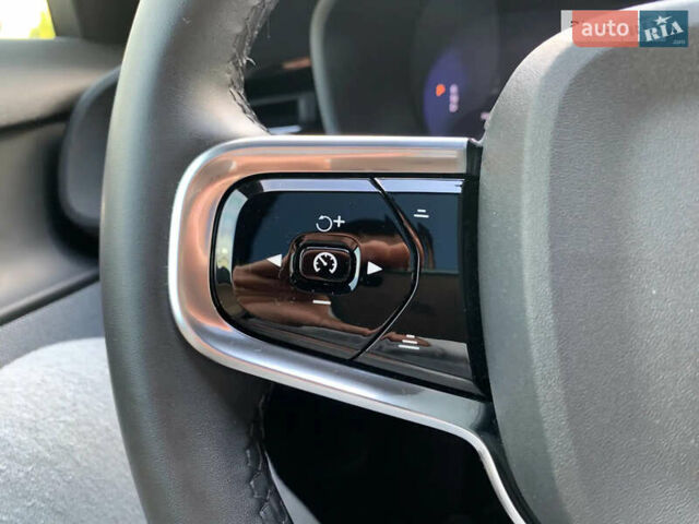 Белый Polestar 2, объемом двигателя 0 л и пробегом 29 тыс. км за 33500 $, фото 60 на Automoto.ua