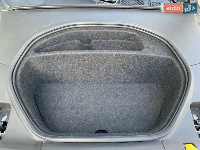 Белый Polestar 2, объемом двигателя 0 л и пробегом 29 тыс. км за 33500 $, фото 119 на Automoto.ua