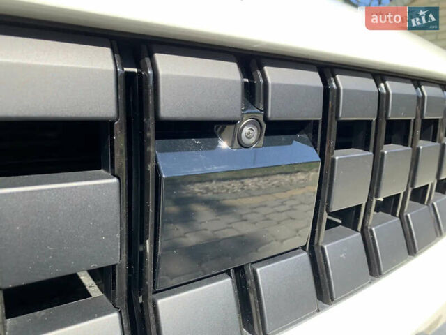 Белый Polestar 2, объемом двигателя 0 л и пробегом 29 тыс. км за 33500 $, фото 22 на Automoto.ua