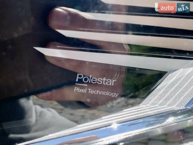 Белый Polestar 2, объемом двигателя 0 л и пробегом 29 тыс. км за 33500 $, фото 23 на Automoto.ua