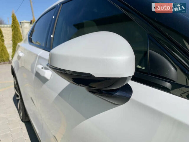 Белый Polestar 2, объемом двигателя 0 л и пробегом 29 тыс. км за 33500 $, фото 37 на Automoto.ua