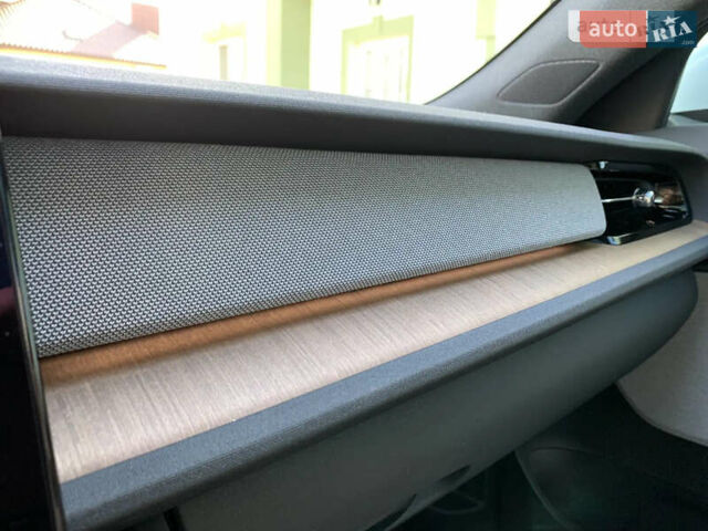 Белый Polestar 2, объемом двигателя 0 л и пробегом 29 тыс. км за 33500 $, фото 94 на Automoto.ua