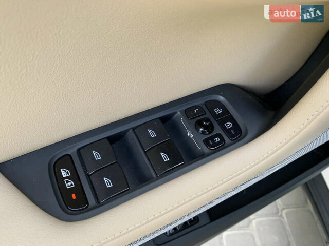 Белый Polestar 2, объемом двигателя 0 л и пробегом 29 тыс. км за 33500 $, фото 51 на Automoto.ua