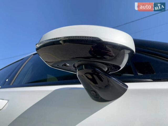 Белый Polestar 2, объемом двигателя 0 л и пробегом 29 тыс. км за 33500 $, фото 38 на Automoto.ua