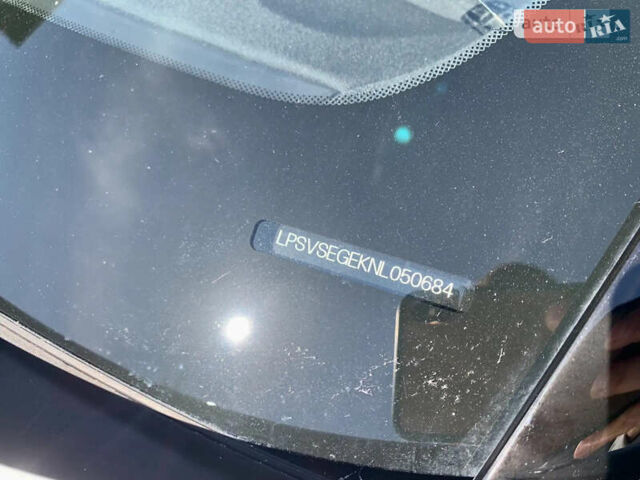 Белый Polestar 2, объемом двигателя 0 л и пробегом 29 тыс. км за 33500 $, фото 39 на Automoto.ua