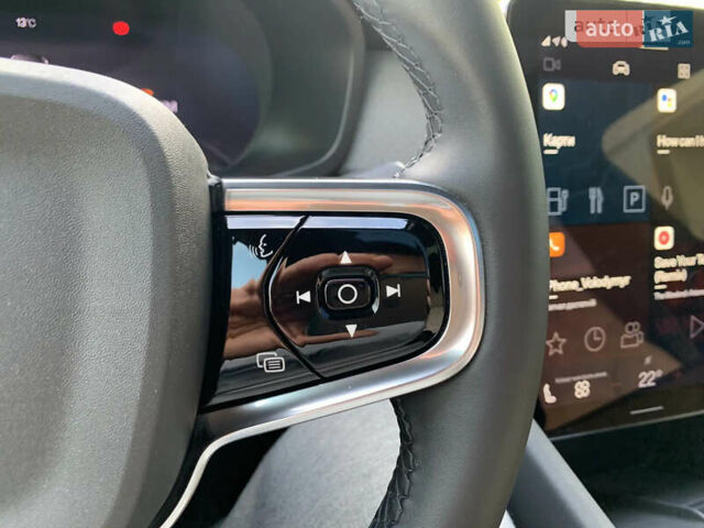 Белый Polestar 2, объемом двигателя 0 л и пробегом 29 тыс. км за 33500 $, фото 62 на Automoto.ua